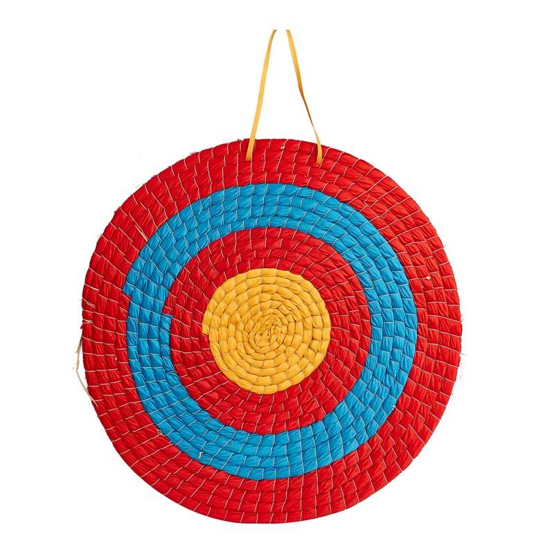 round arrow 55 and 6cm in diameter
